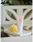 Beauty of Joseon Apricot Blossom Peeling Gel gyengéd bőrradír 100 ml