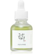 Beauty of Joseon Calming Serum Green Tea + Panthenol szérum az érzékeny bőr megnyugtatásához és erősítéséhez 30 ml