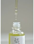 Beauty of Joseon Calming Serum Green Tea + Panthenol szérum az érzékeny bőr megnyugtatásához és erősítéséhez 30 ml