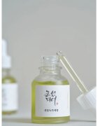 Beauty of Joseon Calming Serum Green Tea + Panthenol szérum az érzékeny bőr megnyugtatásához és erősítéséhez 30 ml