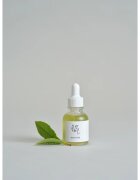 Beauty of Joseon Calming Serum Green Tea + Panthenol szérum az érzékeny bőr megnyugtatásához és erősítéséhez 30 ml