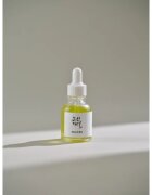Beauty of Joseon Calming Serum Green Tea + Panthenol szérum az érzékeny bőr megnyugtatásához és erősítéséhez 30 ml
