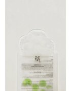 Beauty of Joseon Centella Asiatica Calming Mask hidratáló gézmaszk az érzékeny bőr megnyugtatásához és erősítéséhez 25 ml
