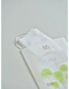 Beauty of Joseon Centella Asiatica Calming Mask hidratáló gézmaszk az érzékeny bőr megnyugtatásához és erősítéséhez 25 ml