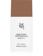 Beauty of Joseon Daily Tinted Fluid Sunscreen gyengéd védő folyadék SPF 30 árnyalat MN230 50 ml
