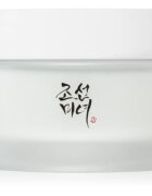 Beauty of Joseon Dynasty Cream intenzíven hidratáló krém az élénk bőrért 50 ml