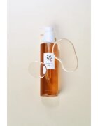 Beauty of Joseon Ginseng Cleansing Oil mélyen tisztító olaj az élénk és kisimított arcbőrért 210 ml