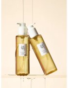 Beauty of Joseon Ginseng Cleansing Oil mélyen tisztító olaj az élénk és kisimított arcbőrért 210 ml