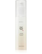 Beauty of Joseon Ginseng Moist Sun Serum megújító és védő szérum SPF 50+ 50 ml