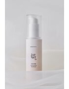 Beauty of Joseon Ginseng Moist Sun Serum megújító és védő szérum SPF 50+ 50 ml