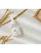 Beauty of Joseon Glow Deep Serum Rice + Arbutin élénkítő szérum egységesíti a bőrszín tónusait 30 ml