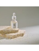 Beauty of Joseon Glow Deep Serum Rice + Arbutin élénkítő szérum egységesíti a bőrszín tónusait 30 ml