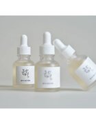 Beauty of Joseon Glow Deep Serum Rice + Arbutin élénkítő szérum egységesíti a bőrszín tónusait 30 ml