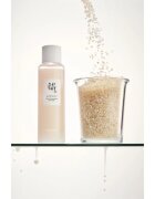Beauty of Joseon Glow Replenishing Rice Milk élénkítő tonik az érzékeny száraz bőrre 150 ml