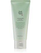 Beauty of Joseon Green Plum Refreshing Cleanser gyengéden tisztító habos krém hidratáló hatással 100 ml
