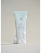 Beauty of Joseon Green Plum Refreshing Cleanser gyengéden tisztító habos krém hidratáló hatással 100 ml