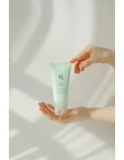Beauty of Joseon Green Plum Refreshing Cleanser gyengéden tisztító habos krém hidratáló hatással 100 ml