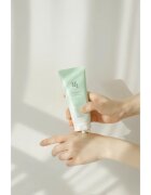 Beauty of Joseon Green Plum Refreshing Cleanser gyengéden tisztító habos krém hidratáló hatással 100 ml