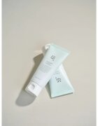 Beauty of Joseon Green Plum Refreshing Cleanser gyengéden tisztító habos krém hidratáló hatással 100 ml