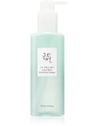 Beauty of Joseon Green Plum Refreshing Cleanser gyengéden tisztító habos krém hidratáló hatással 200 ml