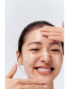 Beauty of Joseon Green Plum Refreshing Cleanser gyengéden tisztító habos krém hidratáló hatással 200 ml