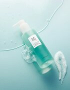 Beauty of Joseon Green Plum Refreshing Cleanser gyengéden tisztító habos krém hidratáló hatással 200 ml
