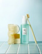 Beauty of Joseon Green Plum Refreshing Cleanser gyengéden tisztító habos krém hidratáló hatással 200 ml