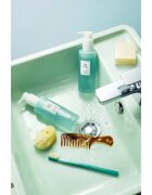 Beauty of Joseon Green Plum Refreshing Cleanser gyengéden tisztító habos krém hidratáló hatással 200 ml