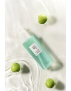 Beauty of Joseon Green Plum Refreshing Cleanser gyengéden tisztító habos krém hidratáló hatással 200 ml