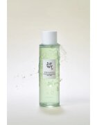 Beauty of Joseon Green Plum Refreshing Toner AHA + BHA gyengéd bőrhámlasztó tonik mindennapi használatra 150 ml