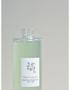 Beauty of Joseon Green Plum Refreshing Toner AHA + BHA gyengéd bőrhámlasztó tonik mindennapi használatra 150 ml