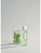 Beauty of Joseon Green Plum Refreshing Toner AHA + BHA gyengéd bőrhámlasztó tonik mindennapi használatra 150 ml