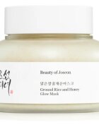 Beauty of Joseon Ground Rice and Honey Glow Glow Mask agyagos maszk a tökéletes bőrért 150 ml