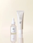 Beauty of Joseon Morning Rice Duo Set szett egységesíti a bőrszín tónusait