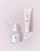 Beauty of Joseon Morning Rice Duo Set szett egységesíti a bőrszín tónusait