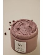 Beauty of Joseon Red Bean Refreshing Pore Mask tisztító agyagos arcmaszk a pórusok összehúzására 140 ml
