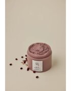 Beauty of Joseon Red Bean Refreshing Pore Mask tisztító agyagos arcmaszk a pórusok összehúzására 140 ml