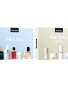 Beauty Set The Upgrade takarékos kiszerelés unisex