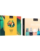 Beauty Set Tropical Glow Essentials takarékos kiszerelés unisex