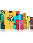 Beauty Set Tropical Glow Essentials takarékos kiszerelés unisex