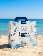 Beauty Summer Calendar 2026 – Unpack Summer ajándékszett utazásra hölgyeknek
