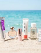 Beauty Summer Calendar 2026 – Unpack Summer ajándékszett utazásra hölgyeknek