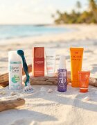 Beauty Summer Calendar 2026 – Unpack Summer ajándékszett utazásra hölgyeknek