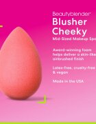beautyblender® Beauty.Blusher Cheeky arc szivacs 1 db