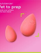 beautyblender® Beauty.Blusher Cheeky arc szivacs 1 db