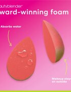 beautyblender® Beauty.Blusher Cheeky arc szivacs 1 db