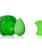 beautyblender® Besties BIO Pure utazási készlet a tökéletes bőrért