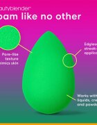 beautyblender® Besties BIO Pure utazási készlet a tökéletes bőrért
