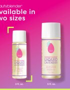 beautyblender® Blendercleanser Liquid Lavender folyékony sminkszivacs tisztító 90 ml
