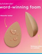 beautyblender® Bronze Besties Set utazási készlet a tökéletes bőrért